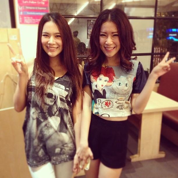 อุแม่เจ้า! นางวิ้งค์เว่อร์ "โบวี่อัฐมา"