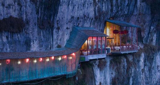 18. Sanyou Cave, China