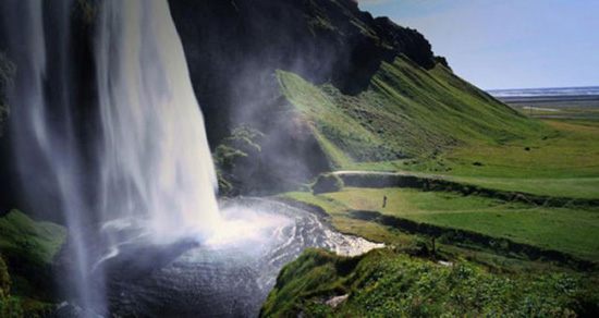 19. Seljalandsfoss, Iceland