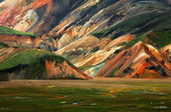 26. East Iceland
