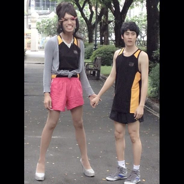 มาดามมด @ instagram Only