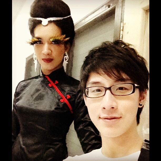 มาดามมด @ instagram Only