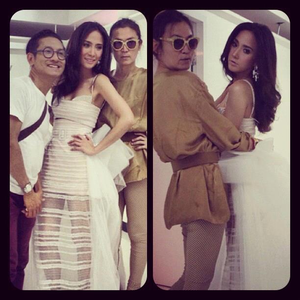 Supperstar @ IG !!