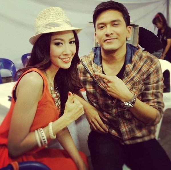 ยุ้ย ป๋อ งานTruemove H 3G+ จ.ระยอง