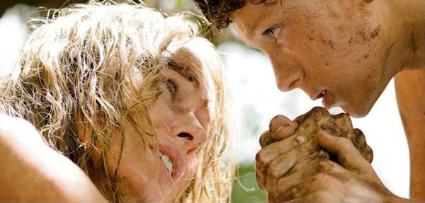 The Impossible (ดิ อิมพอสสิเบิ้ล) : 2004 สึนามิ ภูเก็ต
