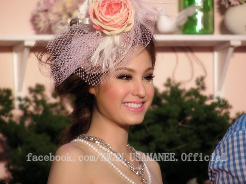 ขวัญ อุษามณี @ event sweet stories