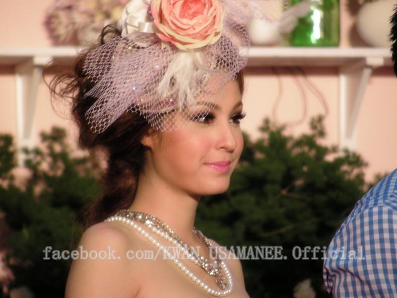 ขวัญ อุษามณี @ event sweet stories