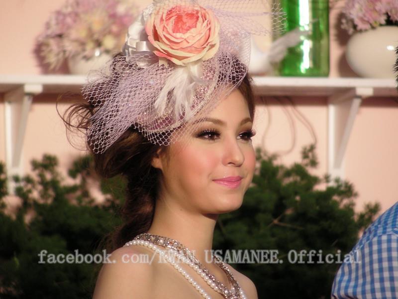 ขวัญ อุษามณี @ event sweet stories