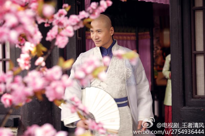 King of the wind  《王者清风》 (2012)