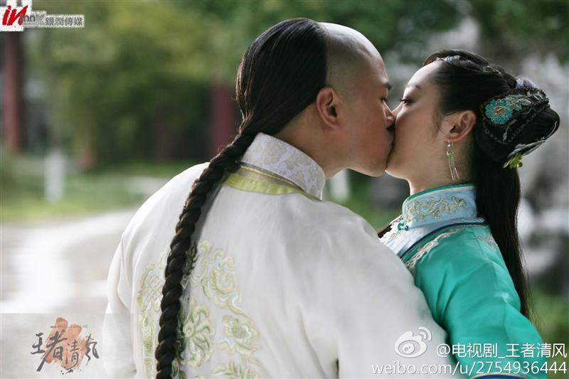 King of the wind  《王者清风》 (2012)