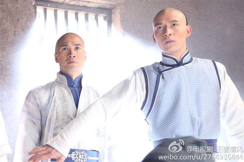 King of the wind  《王者清风》 (2012)