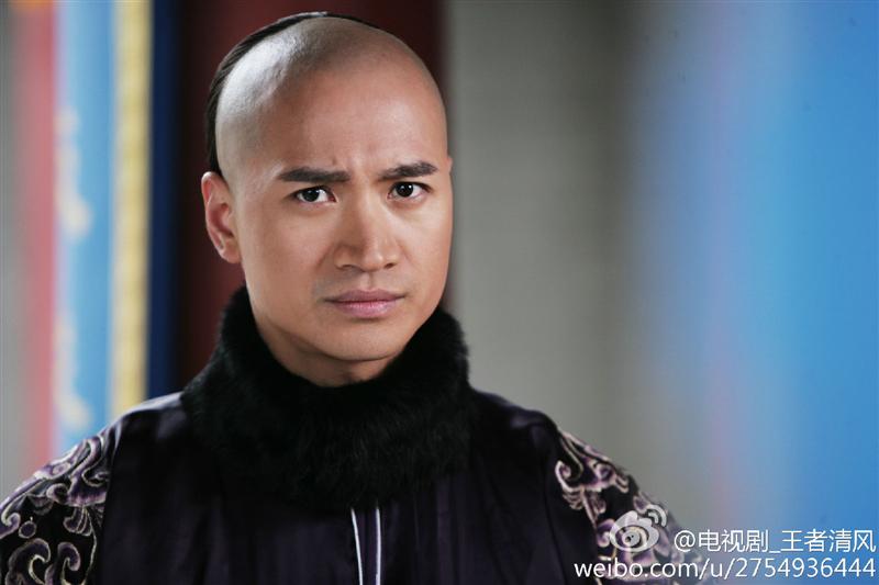 King of the wind  《王者清风》 (2012)