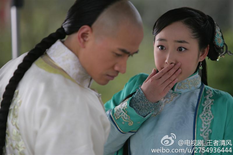 King of the wind  《王者清风》 (2012)