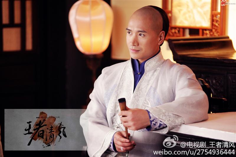 King of the wind  《王者清风》 (2012)