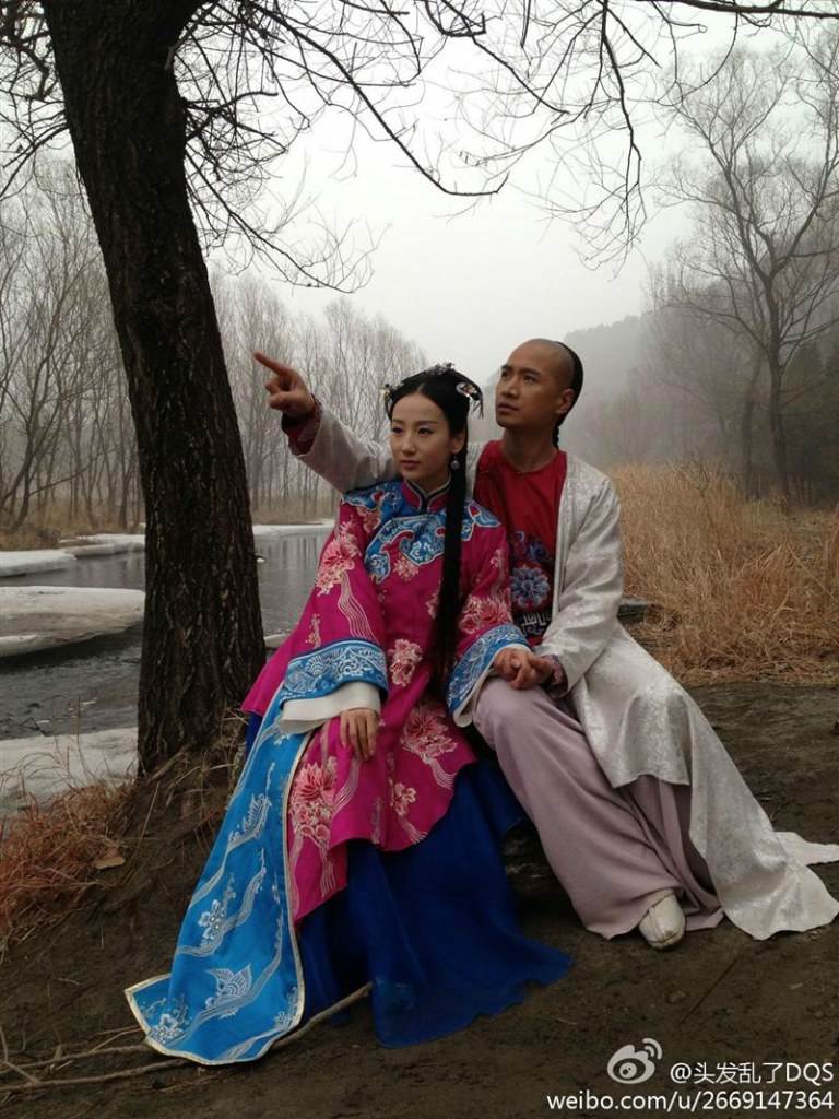 King of the wind  《王者清风》 (2012)