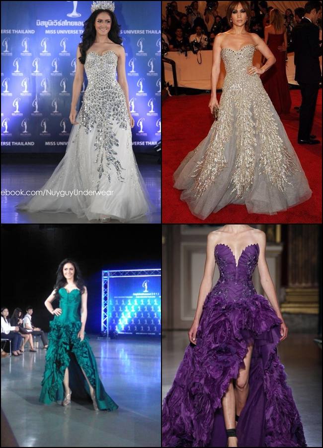 zuhair murad มาเอง