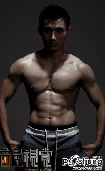 คนรักหนุ่มเซ็กซี่ 476