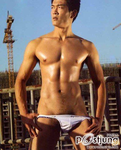 คนรักหนุ่มเซ็กซี่ 476