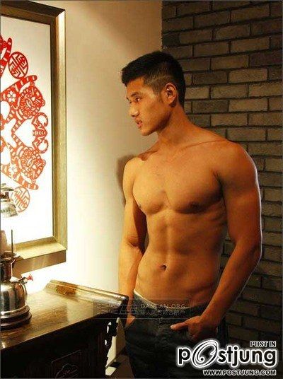 คนรักหนุ่มเซ็กซี่ 476