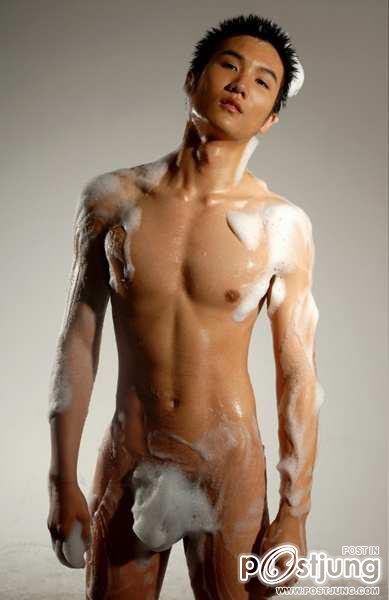 คนรักหนุ่มเซ็กซี่ 476