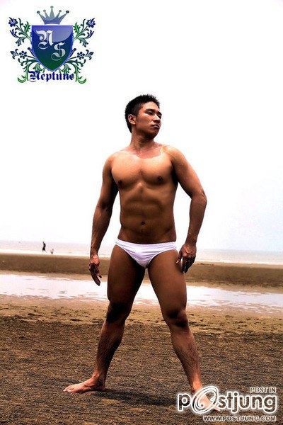 คนรักหนุ่มเซ็กซี่ 476