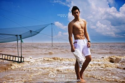 คนรักหนุ่มเซ็กซี่ 476