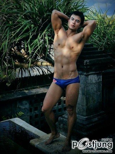 คนรักหนุ่มเซ็กซี่ 476