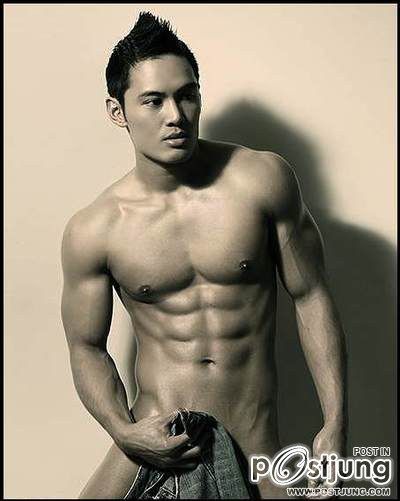 คนรักหนุ่มเซ็กซี่ 476