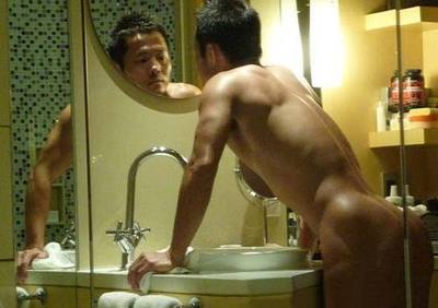 คนรักหนุ่มเซ็กซี่ 477