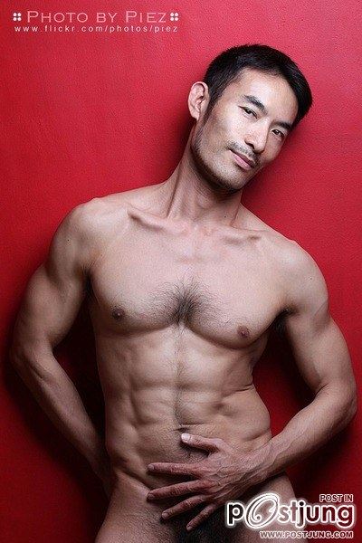คนรักหนุ่มเซ็กซี่ 477