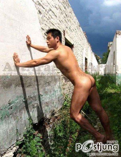 คนรักหนุ่มเซ็กซี่ 477