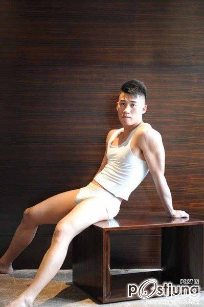 คนรักหนุ่มเซ็กซี่ 477