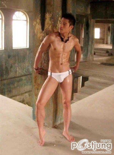 คนรักหนุ่มเซ็กซี่ 477