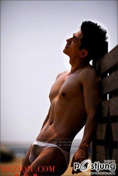 คนรักหนุ่มเซ็กซี่ 478
