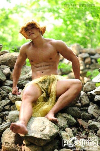 คนรักหนุ่มเซ็กซี่ 478