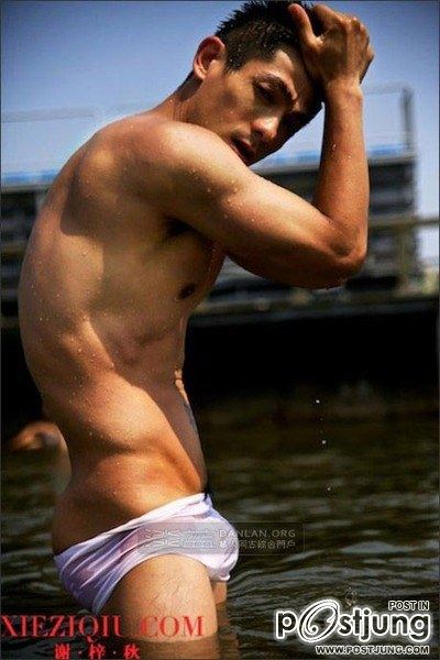 คนรักหนุ่มเซ็กซี่ 478