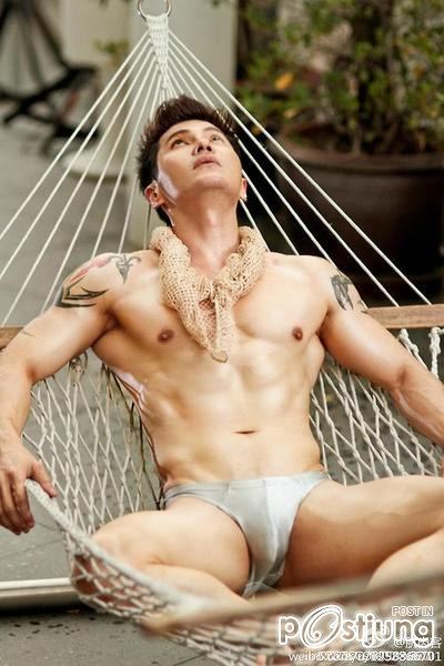 คนรักหนุ่มเซ็กซี่ 479
