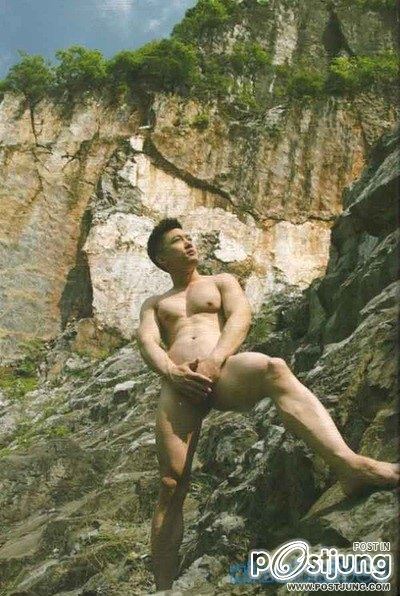 คนรักหนุ่มเซ็กซี่ 481