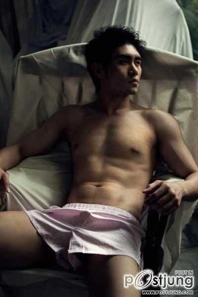 คนรักหนุ่มเซ็กซี่ 481