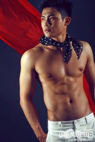 คนรักหนุ่มเซ็กซี่ 481