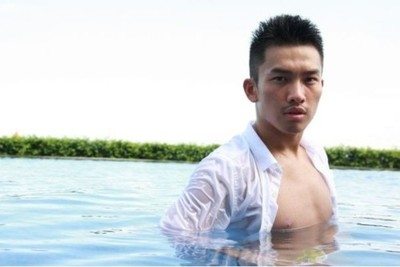 คนรักหนุ่มเซ็กซี่ 481