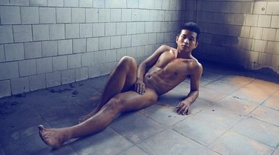 คนรักหนุ่มเซ็กซี่ 481