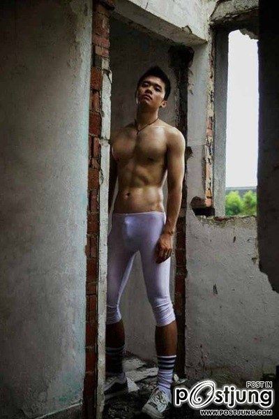 คนรักหนุ่มเซ็กซี่ 481