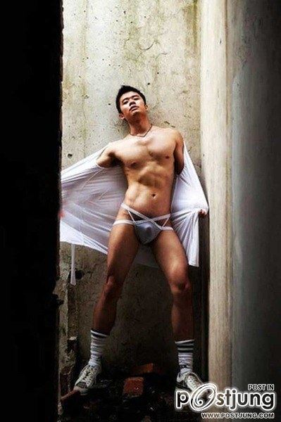 คนรักหนุ่มเซ็กซี่ 481
