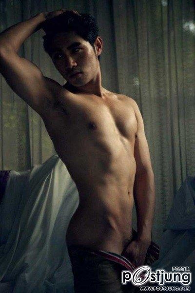 คนรักหนุ่มเซ็กซี่ 481