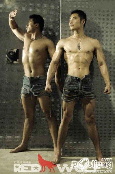 คนรักหนุ่มเซ็กซี่ 481