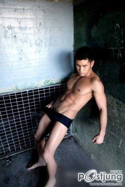 คนรักหนุ่มเซ็กซี่ 481