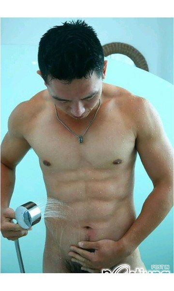 คนรักหนุ่มเซ็กซี่ 481