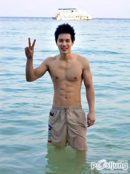 คนรักหนุ่มเซ็กซี่ 483