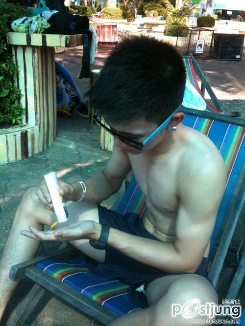 คนรักหนุ่มเซ็กซี่ 483